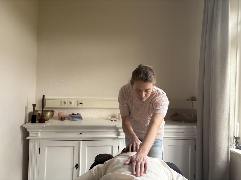 Kundalini activatie